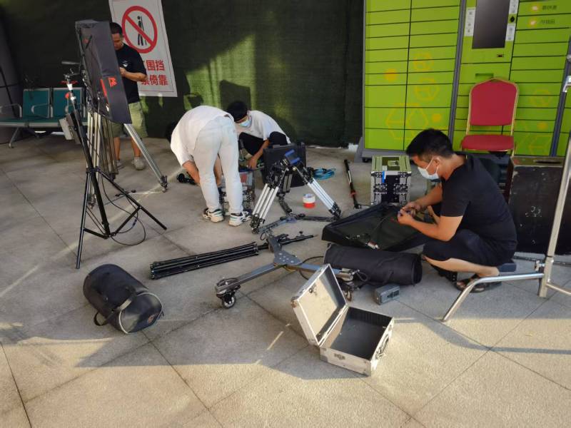 数据驱动，精准触达——公主岭市TVC与广告片拍摄制作的数据化转型