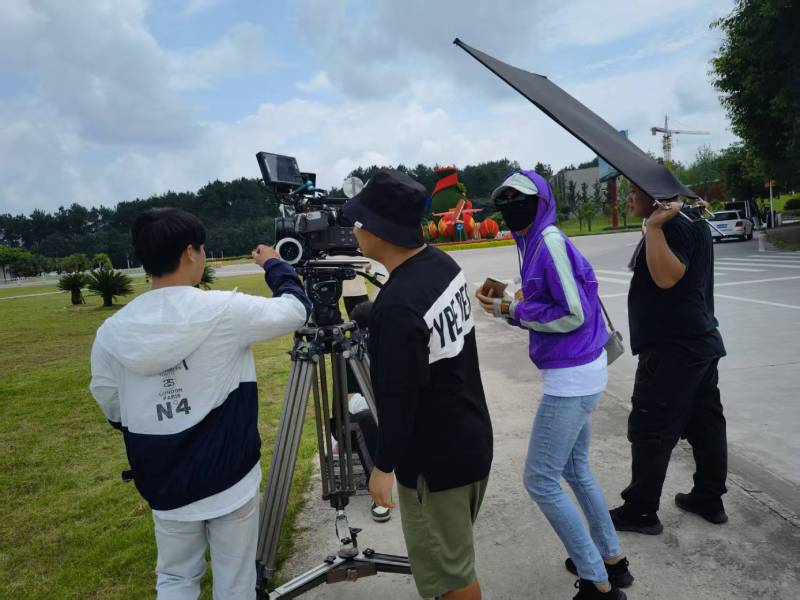 场景赋能，公主岭市TVC拍摄打造品牌沉浸式体验