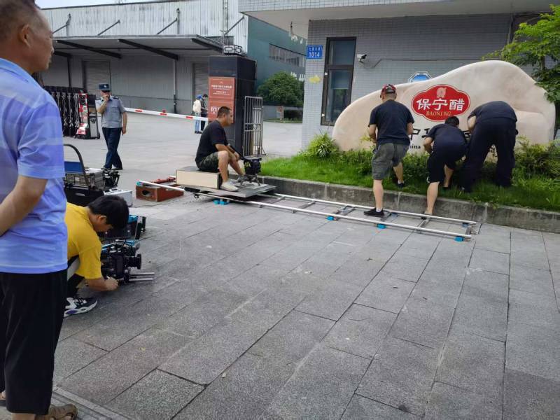 公主岭市广告片拍摄公司核心优势：全流程服务，让品牌广告片省心更出彩