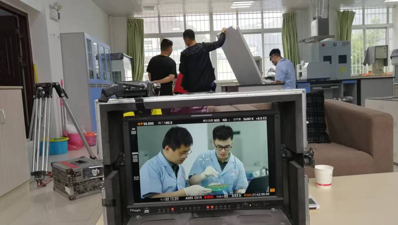 元宇宙搭台唱戏，公主岭市广告片拍摄公司抢滩虚拟世界首支舞