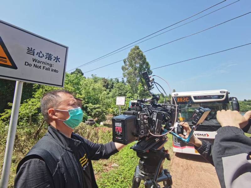 公主岭市TVC拍摄公司：深耕本地市场，为品牌定制专属拍摄方案