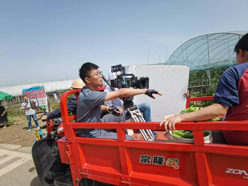 公主岭市TVC制作创新逻辑：以精准叙事，让品牌信息高效传递