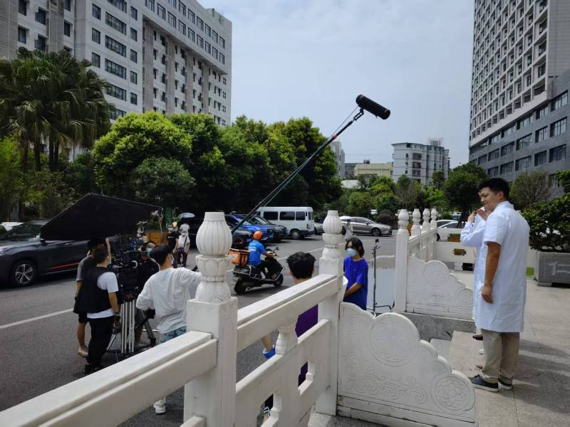 公主岭市广告片拍摄公司低成本实现高规格制作的诀窍